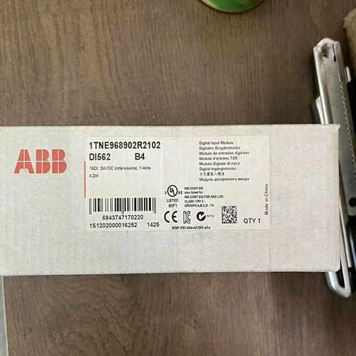 (询价)ABB模块DI561  DI562，！
