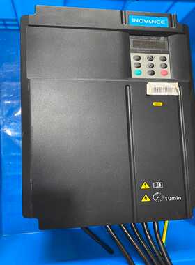 询价~汇川变频器，型号CS710-4T30GB-ZL,