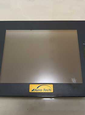 （霸霸电子）APLEX工控，ADP-1080T显示屏，工控屏，正常使用，