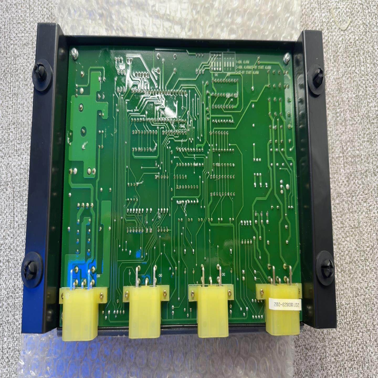 【请询价】HYUNDAI++MSU-113NHEEM-3马达启动控