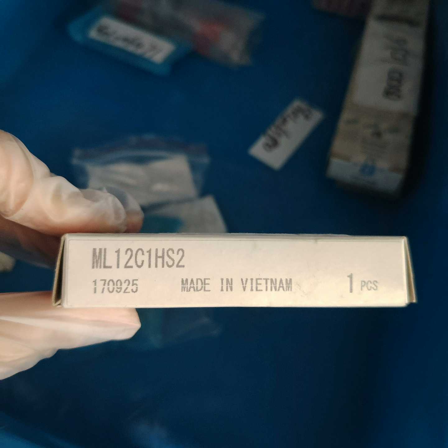 咨询-THK滑块RSR15N