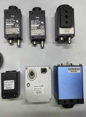 索尼相机XC-ST304PCS镜头0.8*651pcs--议价商品