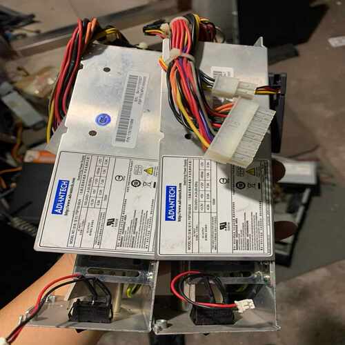 研华PPC-157TPPC-177T电源电源模块~询价