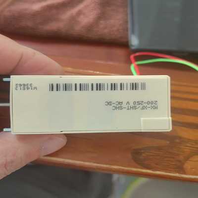 施耐德分励脱扣器 MX-XF 电压220V【博航商行】