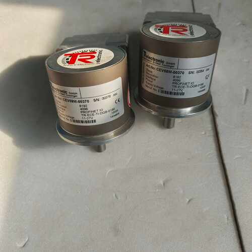 德国帝尔编码器CEV58M~询价