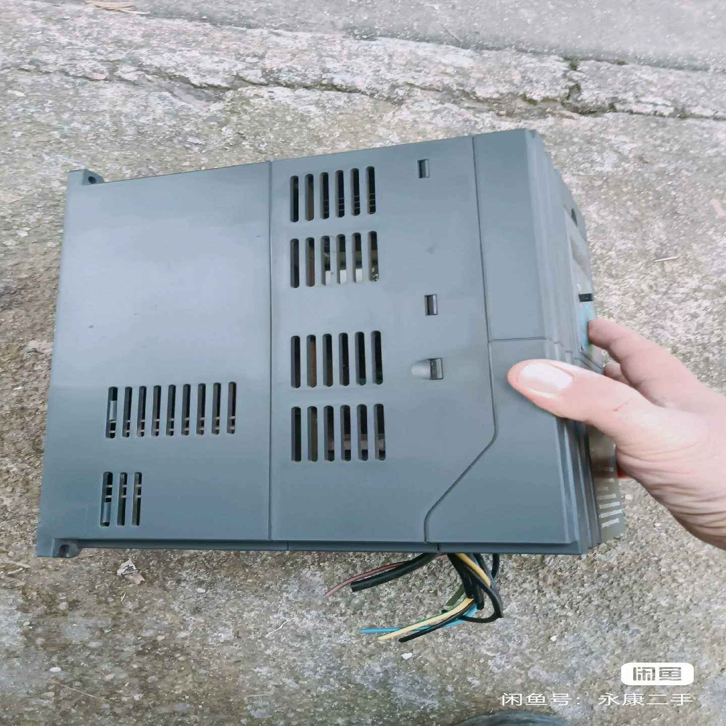 德国M∪RR分线盒  MvP12    型号27775