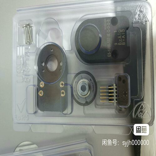 US digital 编码器~询价