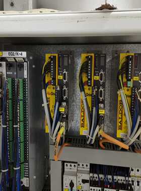 FD2A02TB-RN23，葆德驱动，带配套电机，就拆。[浩蓉商户]