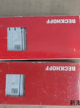 倍福BECKHOFF EL3255 全新原装正品议价商品