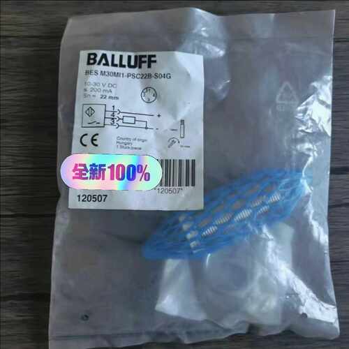 BES M30MI1-PSC22B-S04G 巴鲁夫BALL~询价