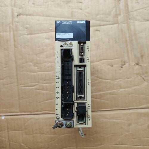 安川驱动器SGDV-2R8A01A议价商品