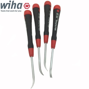 3.5 德国Wiha威汉电子芯片起拔器起子批进口电路板拆卸撬扳手1.0