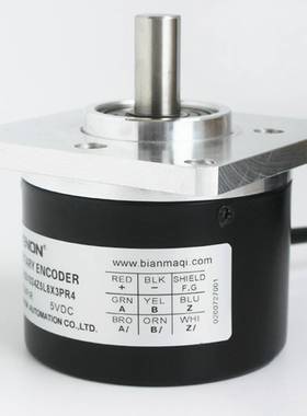 议价-电机旋转编码器EL63D1024Z5L8X3PR4输出稳定EL63D20Z5L10S3M