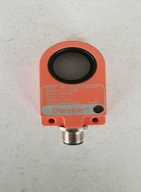 Danikor/丹尼克尔RIS-P1B22-S-M12P4环~询价