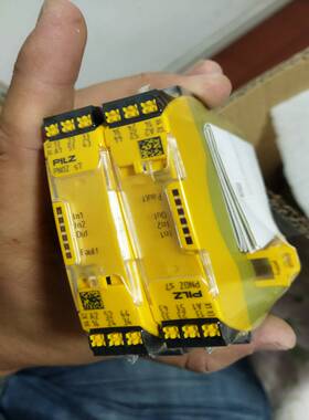 PILZS7序列号751107，2022年产询价