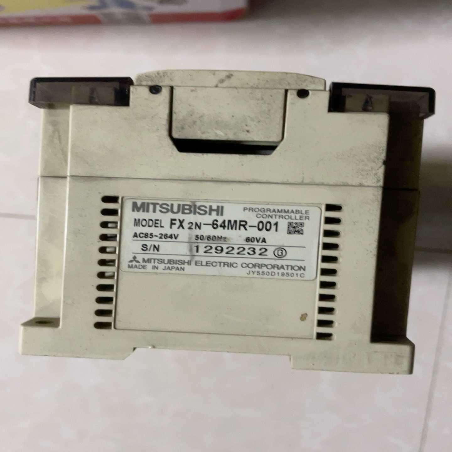 FX2N-64MR-001询价