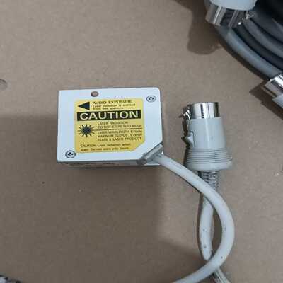 询价拍~DENSEI 条码读卡感应器BCR2666-RTA