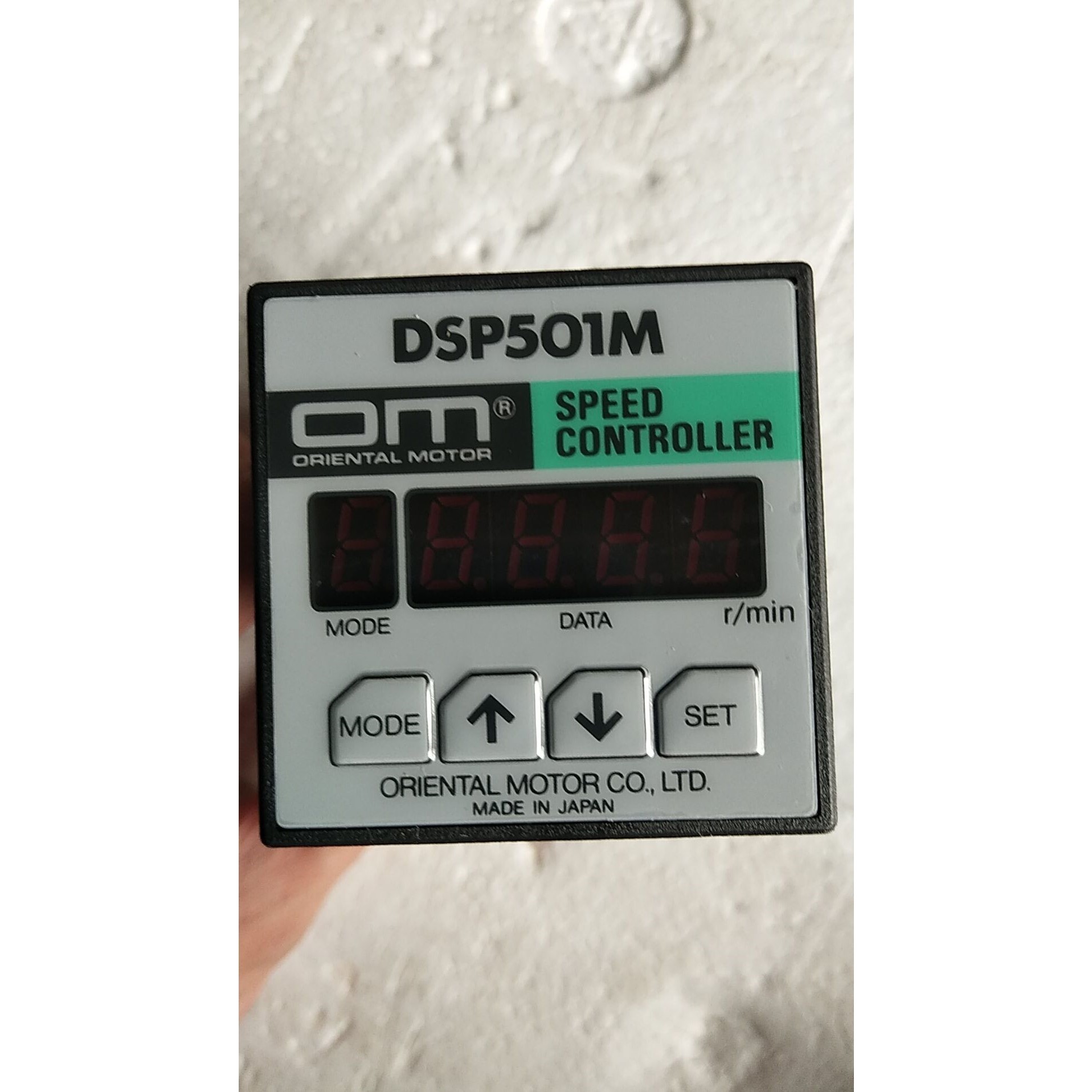 【请询价】全新无包装 原装 VEXTA  DSP501M 实物拍摄 现货