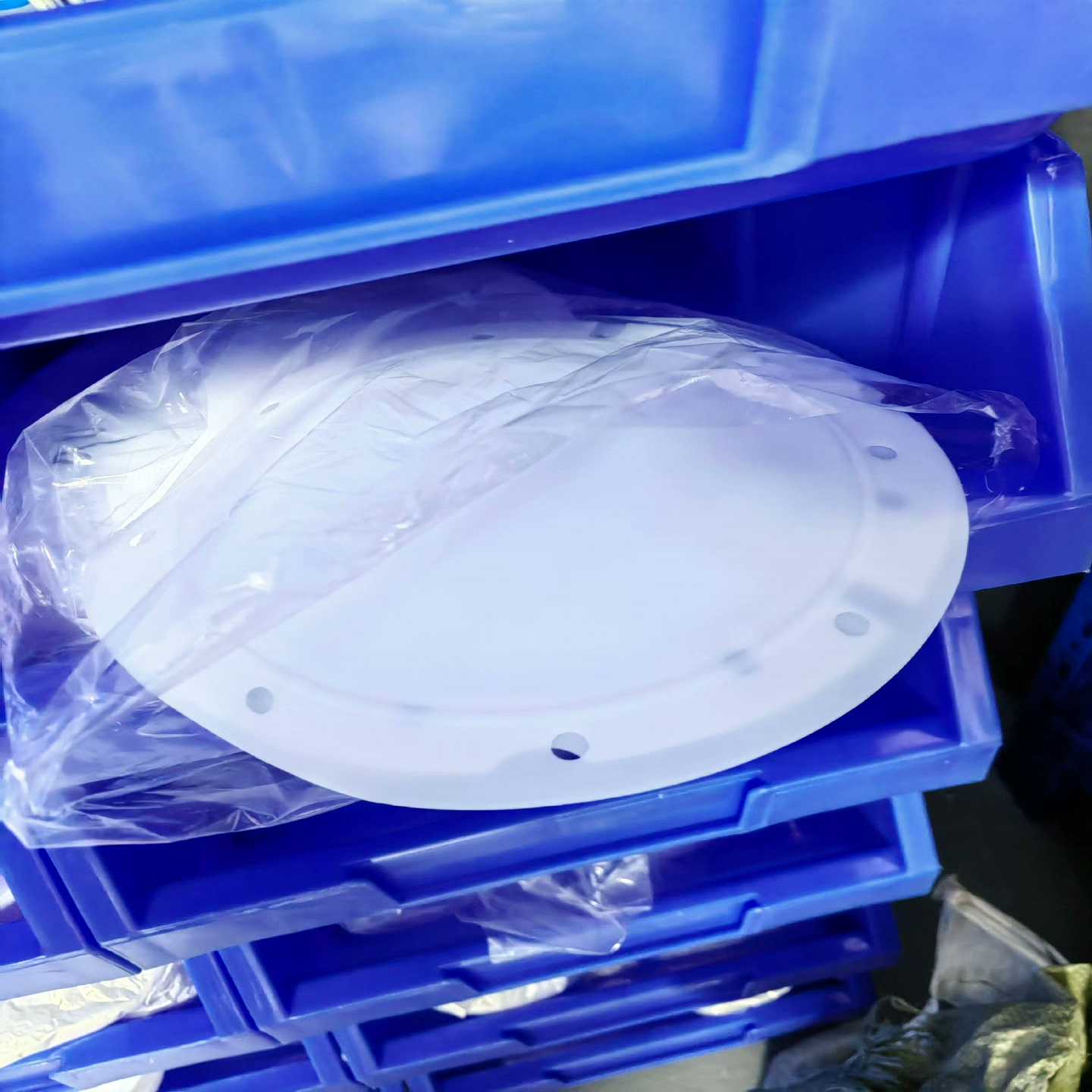 （霸霸电子）TREBOR泵膜片，S960膜片，960E膜片