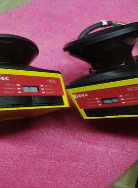 IDEC/和泉SE2L-H05LP安全激光扫描仪【卡奥电子】