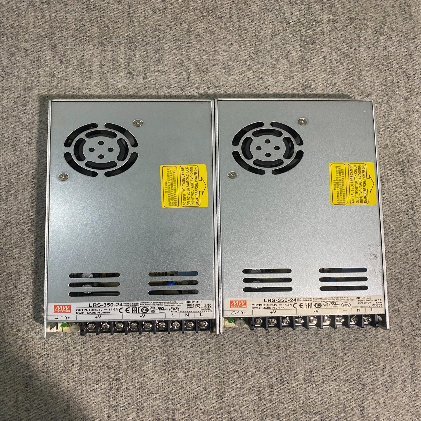 LRS-350WLED开关电源350一24.24v.14询价