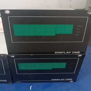 莱宝DISLAY ONE单通道显示器，莱宝真空计显示器，莱宝~询价