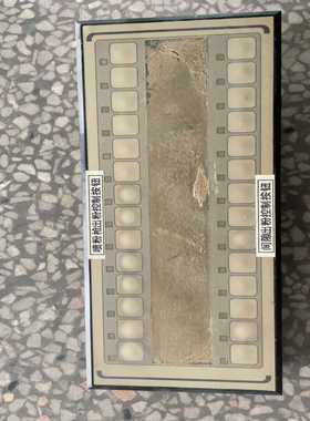 询价~LAUER PCS891控制面板