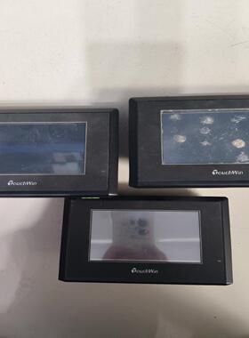 询价信捷触摸屏TH465-MT~可接维修