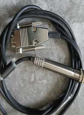 OPTRIS欧普士D6JCSLT10M非接触式红外测--议价商品