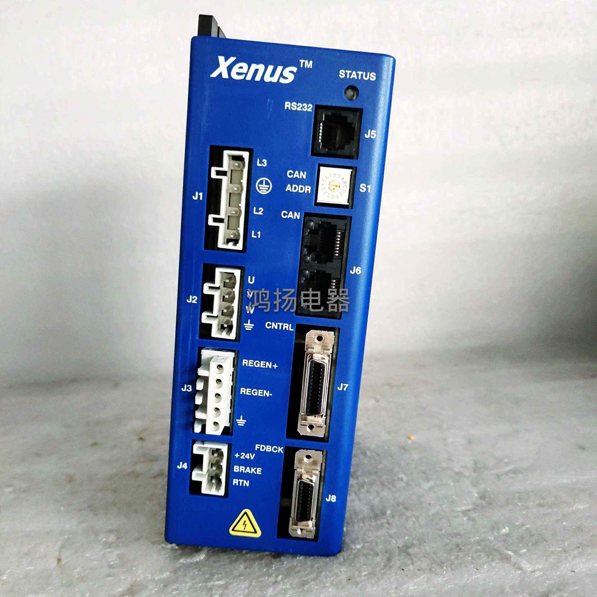 配件Xenus XSL-230-18议价