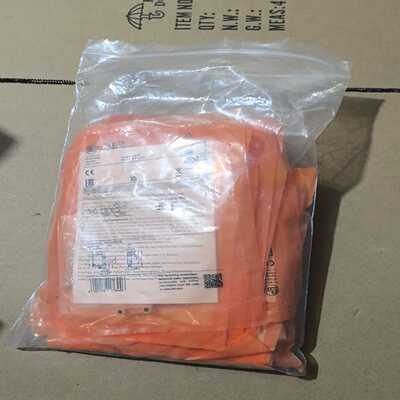 德国IFM易福门OJ5126镜面反射光电开关传感器0询价