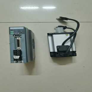 询价 D3P075 和川伺服和电机实物图实物图没有包装 伺服CC