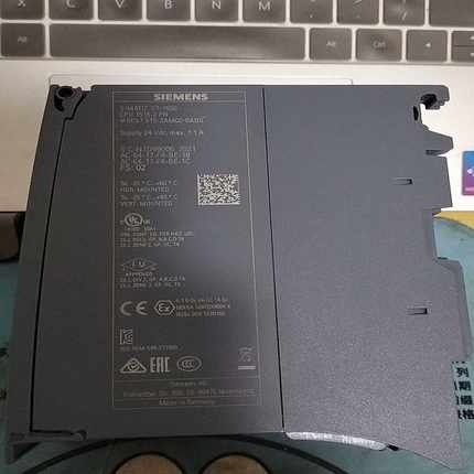 6ES7515-2AM02-0AB0裸机，成色从新，询价