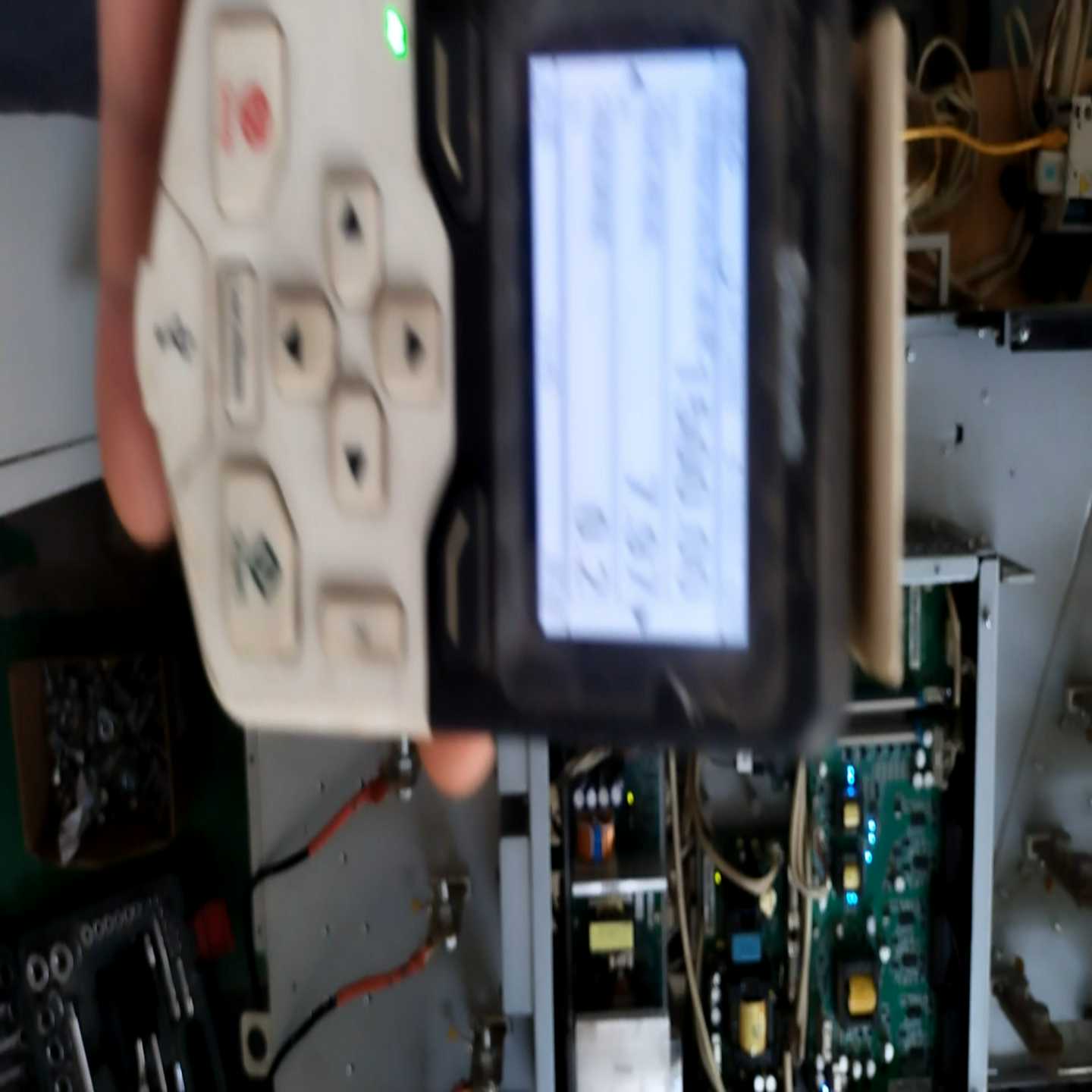 【请询价】#变频器ACS880-04-585A-3