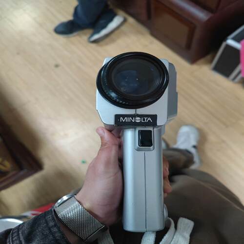 （明明电子）柯尼卡美能达KONlCA MlNOLTA CS-100A色彩
