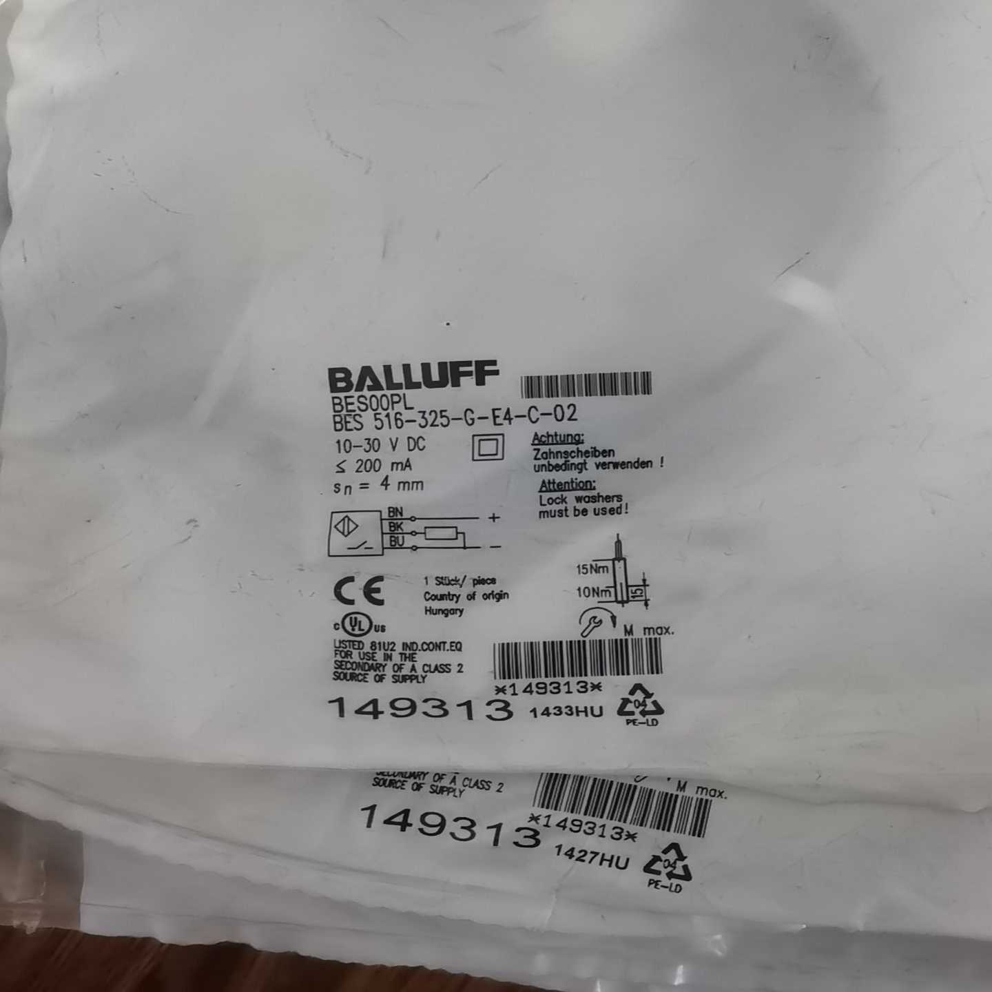 【星慕电子】AB 1492-IFM40F