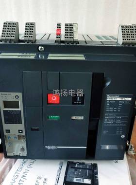 配件施耐德 NW08H1 20A 3P800A固定式议价