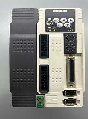 【幸琪商铺】神冈伺服1.5KW驱动器：MDDDT5540LS1