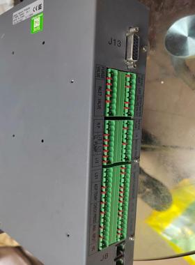 阿尔卡特Adixen真空泵控制器，型号F-74009拆机--议价商品
