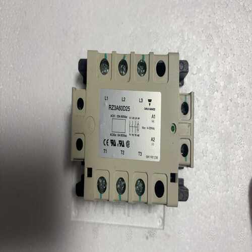 CARLOGAVAZZI佳乐固态继电器RZ3A60D25，询价