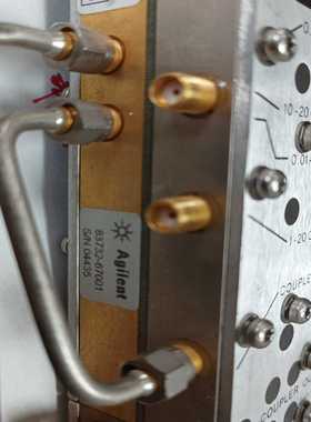 安捷伦83732-67001.采集模块1-20GHz询价