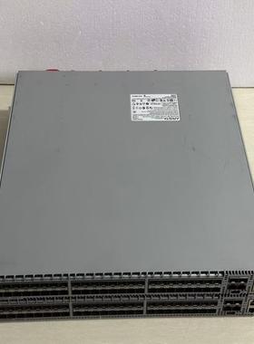DCS-7050S-52   52口万兆光口交换机 测试好~询价