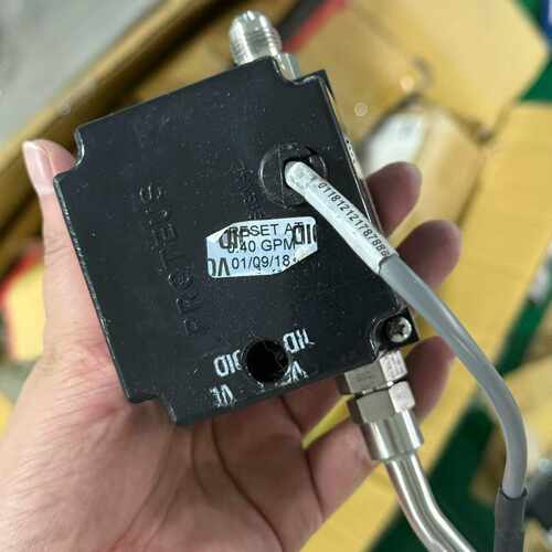 Proteus流量开关，型号91025006S24P2，24~议价