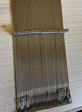 银笛牌编织机SK155Sk160机针