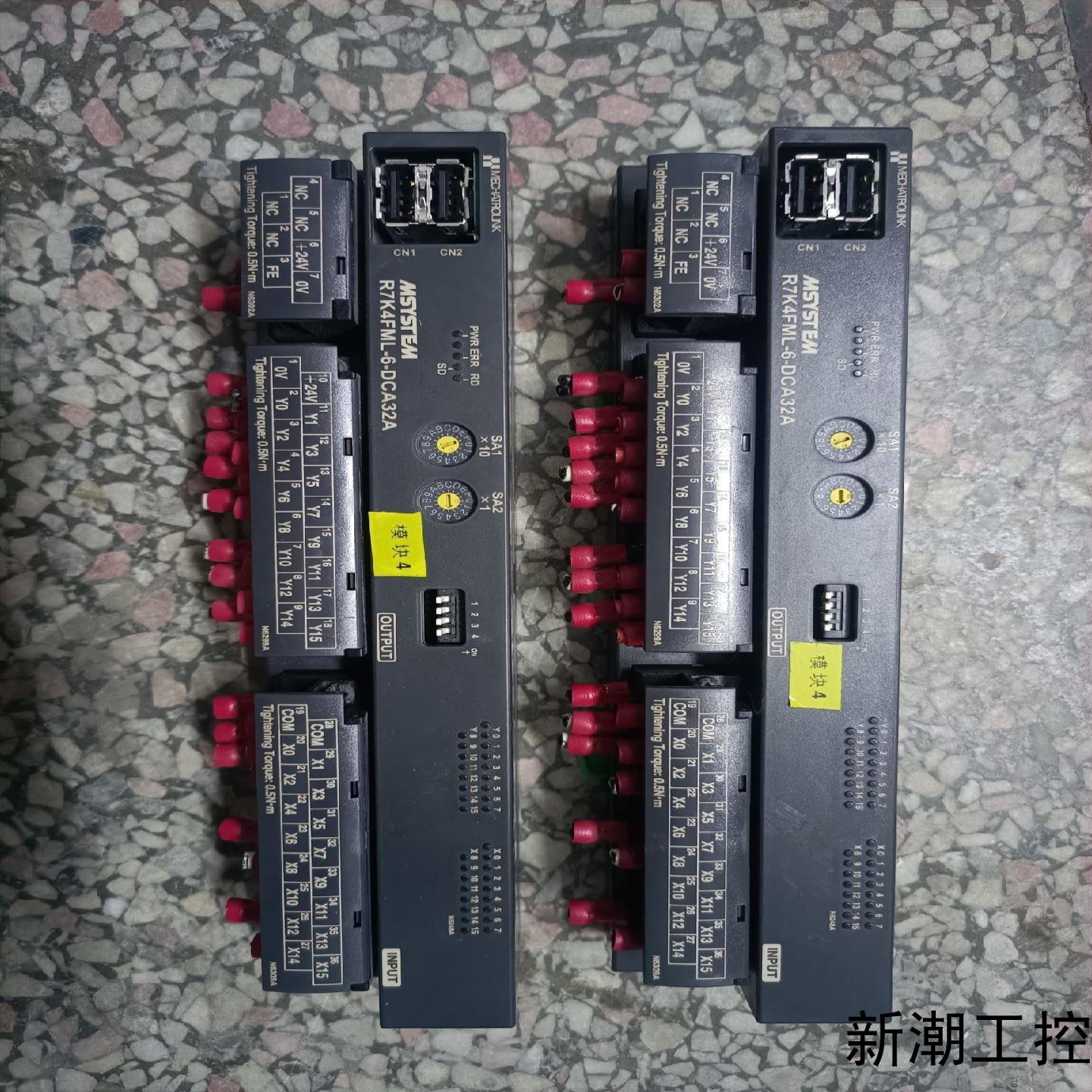 R7K4FML-6-DCA32A-R R7K4FML-6-D议价商品
