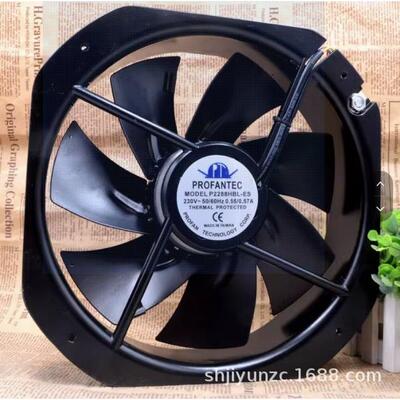 PFB1224EHE/UHE/GHE FFB1224SHE/EHE变频器风扇12CM厘米12038询价