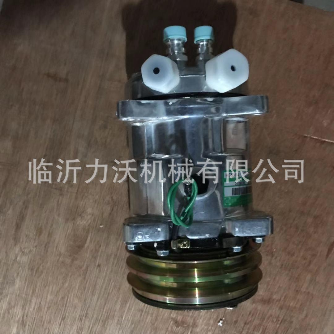 压缩机tCOMPRESSOR t46C0110t豫空调SD-5H14