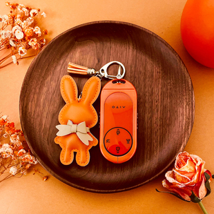 2026款问界M7钥匙套aito华为m7增程Ultra/Max专用金属汽车壳扣包