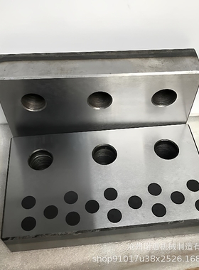 斜楔用凹凸V型导板 滑板 PCVPB PCVPSB 铜钢凹凸板PCVP