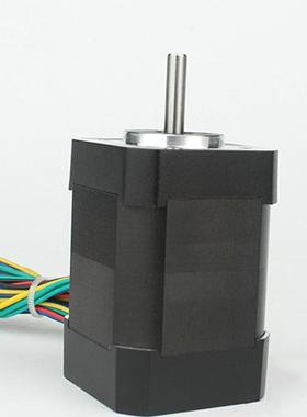 H42BLS02无刷直流电机 24V48V跑步机无刷电机自动化阀门无刷马达